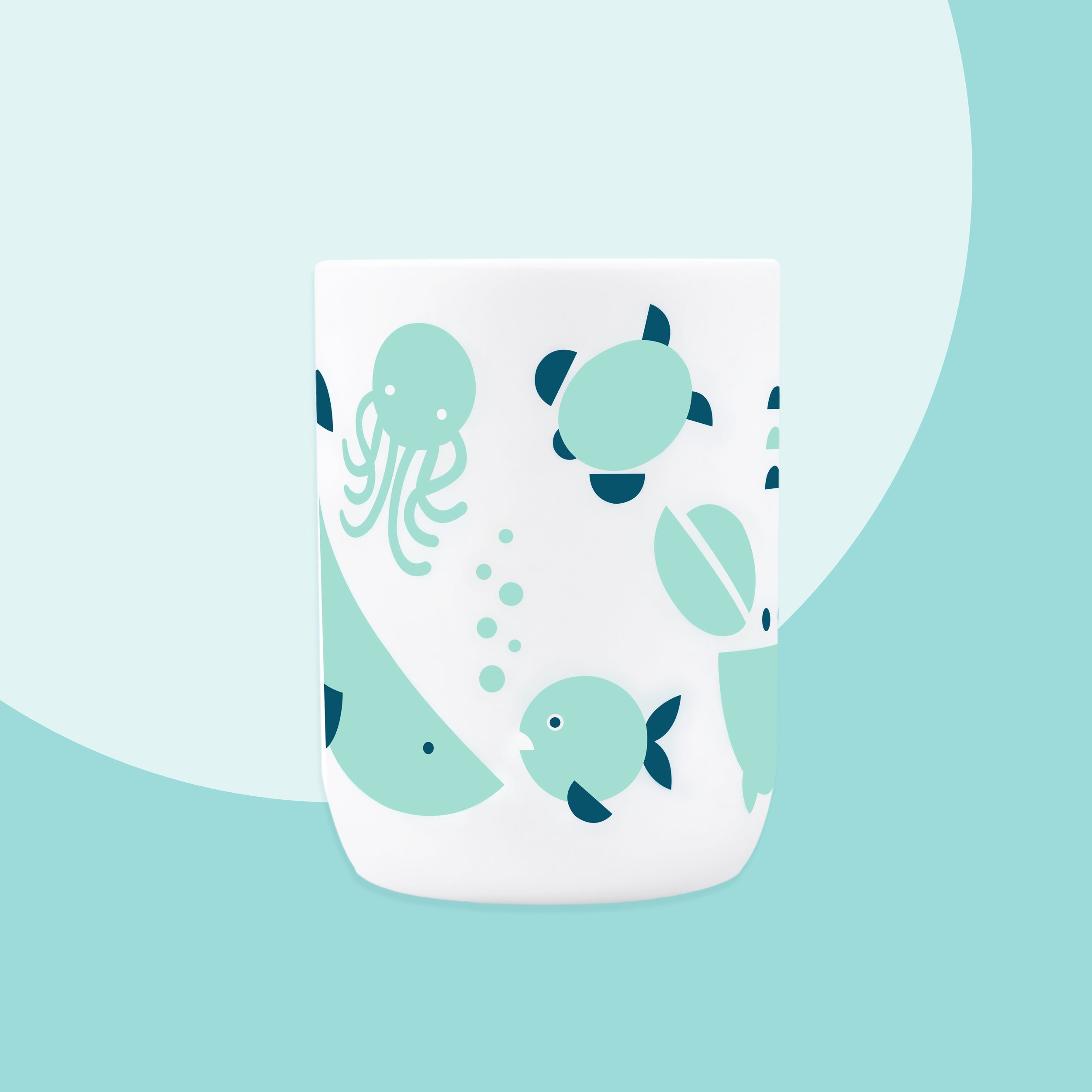 Fairytabs siliconen drinkbeker