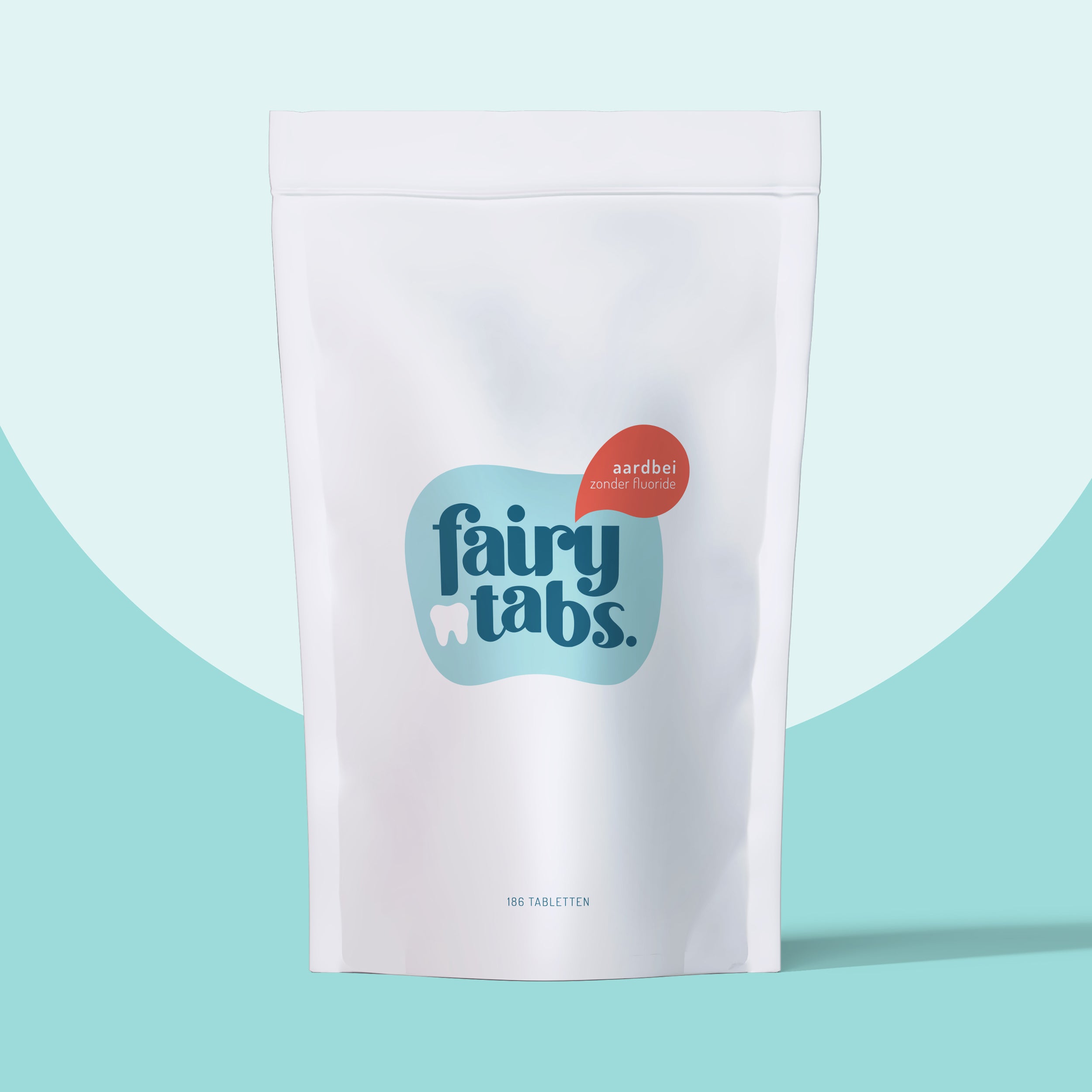 Fairytabs voor 3 maanden