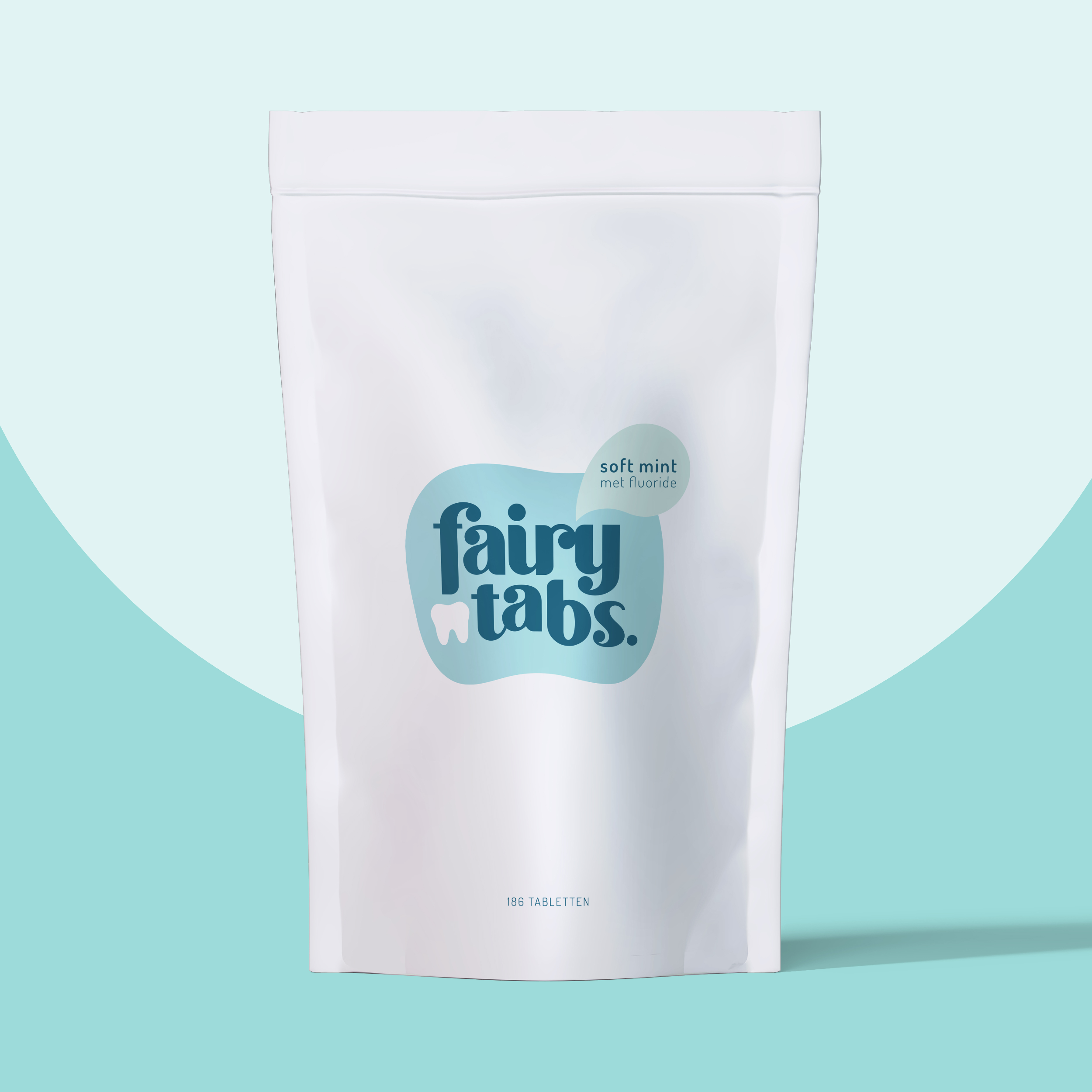 Fairytabs voor 3 maanden